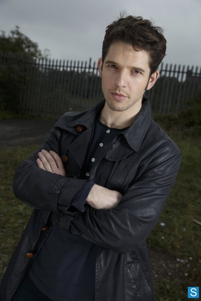 Illustration for article titled Being Human Episode 5.1 promo Photots